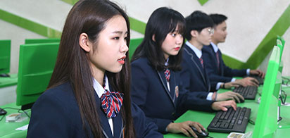 教學(xué)環(huán)境