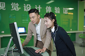 數(shù)字媒體設(shè)計(jì)）