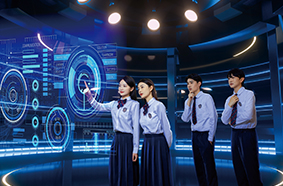 AI互聯(lián)網(wǎng)應(yīng)用技術(shù)