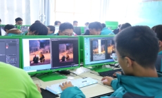 中職畢業(yè)生在就業(yè)市場(chǎng)上面臨的挑戰(zhàn)